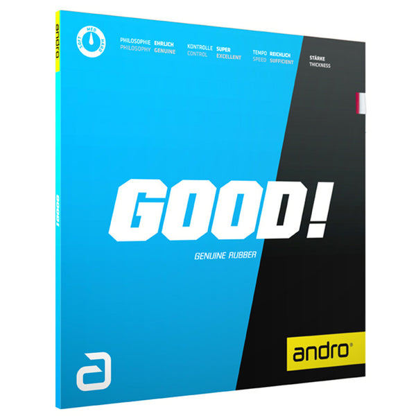 ANDRO GOOD